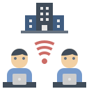 remote workers